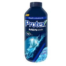 태국 프로텍스 포맨 쿨링 파우더 스포츠 Protex For Men Cooling Powder Sport, 1개, 280g