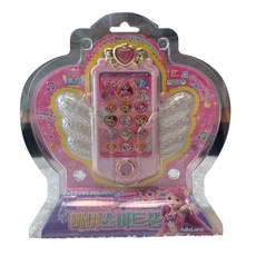 캐치티니핑 하츄핑 마이스마트폰, 핑크, 1개