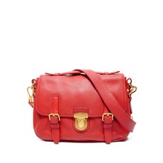 프라다 중고 2000-2020's 비텔로 다이노 레더 숄더 백