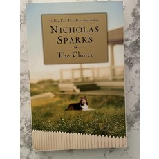 The Choice [paperback]