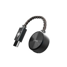 HIDIZS S3 PRO DAC 8X MQA PCM 32Bit284kHz DSD128 AndroidWindowsMac OSiOSiPad OS 고해상도 대응