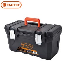 TACTIX TX-0342 20英吋 工具箱 手提箱, 1個