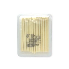 킹스코 슈퍼 스트링치즈 11mm 자연치즈 95%, 2.5kg, 1개