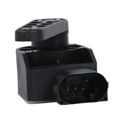 에쿠스 2010-2015 제네시스 08-14 높이 레벨 센서 2개 에어 서스펜션 55832-3M000