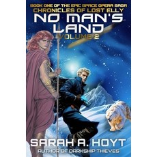 (영문도서)No Man's Land: Volume 2 Paperback, Goldport Press, English, 9781630111014