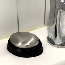 냄새제거 스테인레스 쇠비누 소형