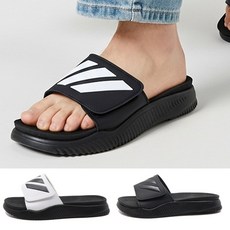 에스비피 남녀공용 여성 남성 빅사이즈~310 쿠션 슬리퍼 키높이 3cm 여름 샌들 샌달 벨크로 찍찍이 사무실슬리퍼 쿠션슬리퍼 쿠션샌들 메쉬 여름슬리퍼 여성슬리퍼 남성슬리퍼