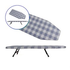 쌍문상회 지금 필요한 다림질 와이셔츠 다림판 다림질판 좌식형 다리미판 다리미판커버 약83x33.5cm 다리미판-대 31872EA, 본상품