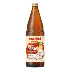 보엘켈 유기농 애플사이다비니거, 1개, 750ml