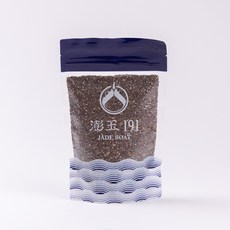 澎玉191 奇亞籽, 250g, 1個