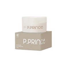 P.Prince 神奇木果油 噴霧 320ml, 1個, 渣渣的軟髮蠟120g