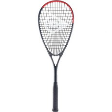 Dunlop Sports 스쿼시라켓 던롭 스포츠 트리스톰 스쿼시 라켓 시리즈라이트 엘리트 프로 그래파이트 투어 주니어, Tristorm Lite Squash Racquet (