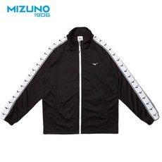 MIZUNO 1906系列 男款針織外套