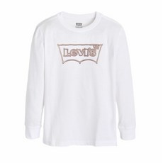 리바이스키즈 로프 배트윙 긴팔티 V243TS350P