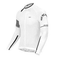 의류 태양열차단 쾌속땀배출 초경량 매쉬 자전거 긴팔져지