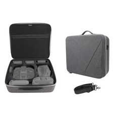 DJI 아바타 AVATA 대용량 보호 케이스 프로 뷰 익스플로러 콤보 휴대용 가방, D68