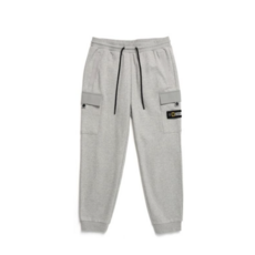 내셔널지오그래 NATIONAL GEOGRAPHIC 남여공용 슐리언 포켓 트레이닝 조거 팬츠 N233UPT110 408324