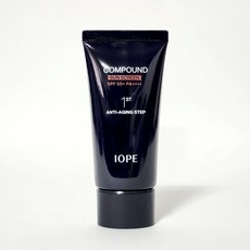 아이오페 맨 컴파운드 선 스크린 SPF 50+ PA++++, 50ml, 5개