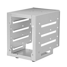 小白的生活工場*銀欣 RAC45-DC-34 適用於RM45-360 專用 3.5吋 HDD硬碟模組，輕鬆擴充儲存空間, 1個