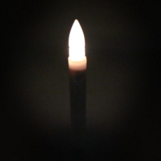 LED촛불 LED 양초촛불 파티용품 행사용 10개입 79000EA 1EA, LED 양초촛불(10개입)