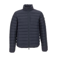 세이브더덕 집업 패딩 재킷