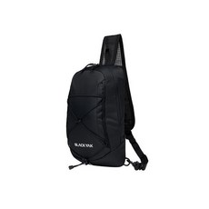 블랙야크 하프클럽트래블슬링백C 2BYABXV901BK P417550814 515844