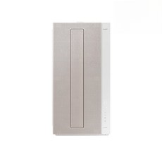 삼성 비스코프 무풍 윈도우핏 창문형 에어컨 6형 1등급 가정용, 삼페인 베이지