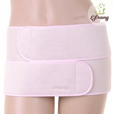 에프랑 오하라 마터니즈 밴드 출산 후 골반교정 산전복대 산후복대