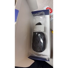 부분 가발 붙침머리, 1개, 블랙