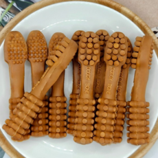 多奇棒 潔牙骨 多口味 大容量 耐嚼適口性佳 寵物零食, 1個, 雞肉L(11cm)-30支