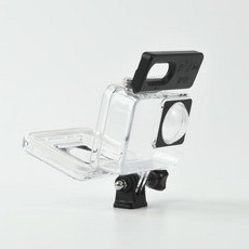 [누리사진관]insta360 호환용 ONE RS 방수 다이빙 케이스 360 4K 부스트 렌즈 박스 보호 쉘 커버 액세서