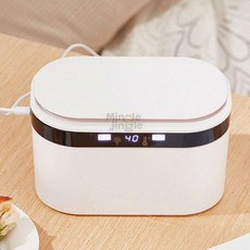 MJ0 물티슈워머 물티슈보온기 출산선물