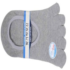 온리진 뒷꿈치실리콘 무좀완화 신사 발가락 덧신 여름용발가락양말