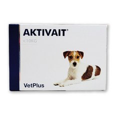 벳플러스 액티베이트 강아지(60캡슐), 60회분, 신장, 2개