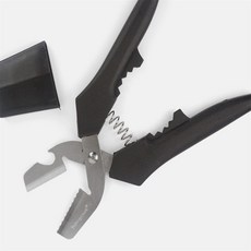 하노빅 밤가위 찐밤까기