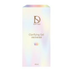 DEWY SKIN 清衡淨膚凝膠, 1件, 40ml