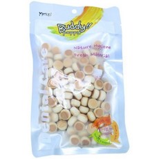 맛좋은강아지간식 애견쿠키 마쯔리 버디 비스켓 55g san+71094fG