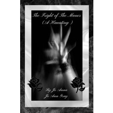 (英文圖書)The Fright of The Manor (A Haunting) 平裝版, Jo Ann Gray, 英文