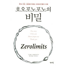 호오포노포노의 비밀, 판미동, 조 비테일, 이하레아카라 휴 렌