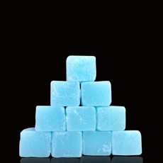 비라이프 고체연료 미니화로 알콜연료, 30g, 25개