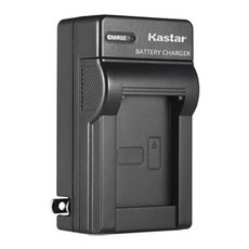 Kastar 相機電池充電器 適用 Pentax D-li50 Olympus KONICA Minolta NP400 智慧防爆 過充保護 12個月保固
