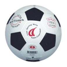 成功 4025 軟觸感足球 5號球 FIFA標準認證, 1個