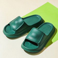 Gbasics 다용도 층간소음 소프트 쿠션 슬리퍼