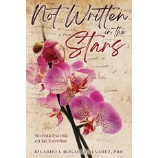 (英文圖書)Not Written in the Stars 平裝版, Holzer Books LLC, 英文