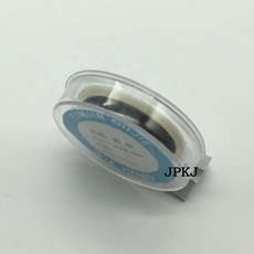 電熱絲 電極絲 適用 佳能 理光 美能達 東芝 夏普 復印機電極絲 鎢絲0.08, 1個, 復印機電極絲.鎢絲  1卷