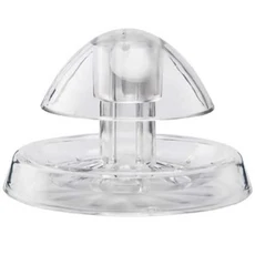 달팽이제거제 플라스틱 달팽이 트랩 캐처 거머리 플라나리아 해충 캐치 박스 수족관 환경 청소 액세서리, [01] Small, 1개