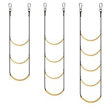 마린 로프 사다리