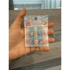Kirby 鉛筆筆蓋, 1個, C