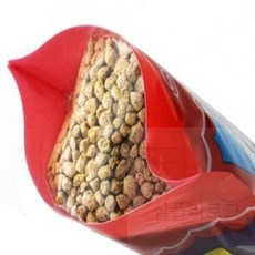 심플리로그 맛기차 햄버거 청거북전용 사료 160g 거북이키우기, 1개