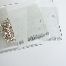 Yohaku 原創系列 星巡 膠裝便條本, 1個